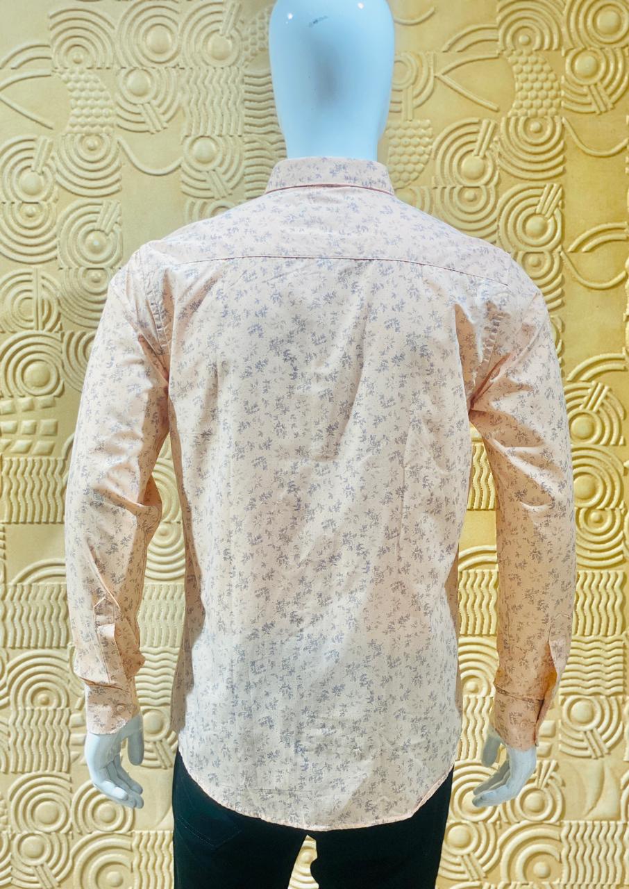 Stylish Formal Shirt