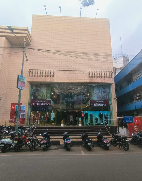 House of Celebrations - Chinchwad