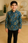 Boys Casual Shirt