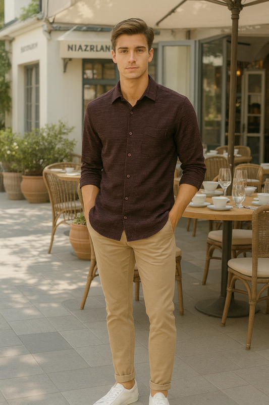 Formal Shirt