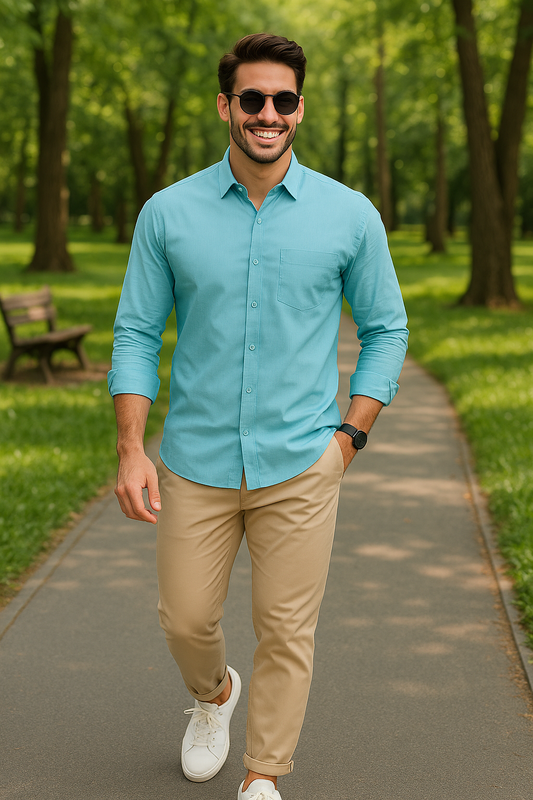 Formal Shirt