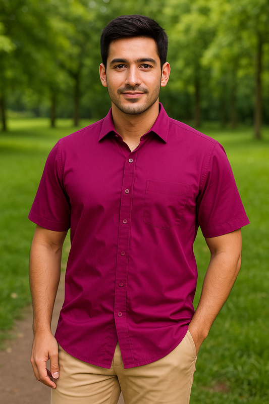 Formal Shirt