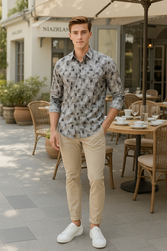 Formal Shirt