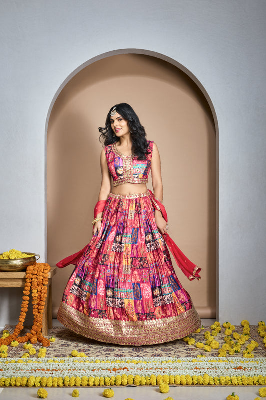 Navrang Ghagra