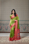 Paithani Saree