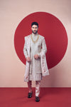 The Signature Collection - Traditional Sherwani