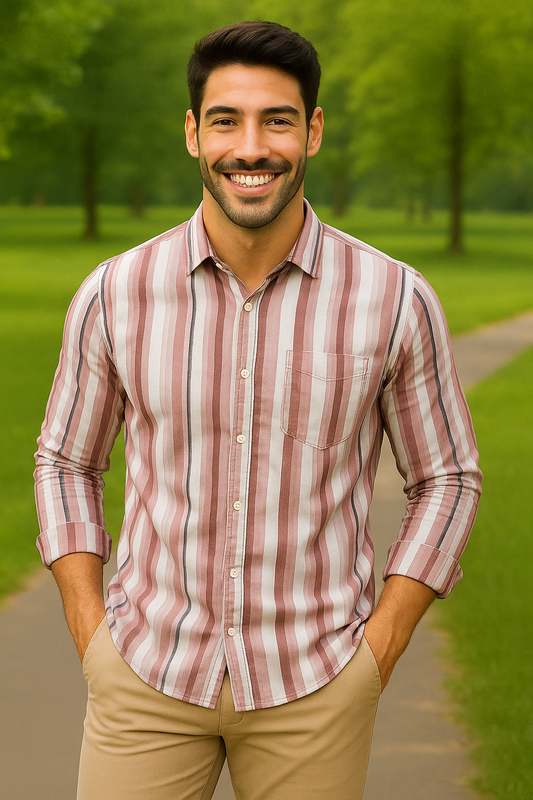 Casual Shirt