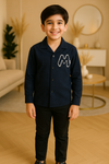 Boys Casual Shirt