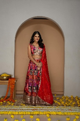 Navrang Ghagra