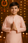 Rajposhak - Boys Salwar Kurta