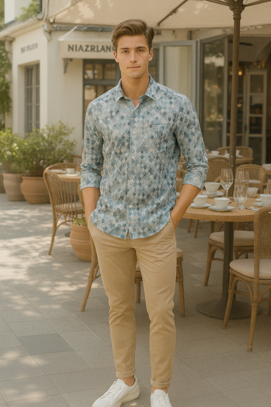 Formal Shirt