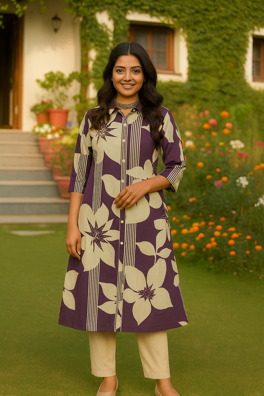 Pragya - Kurtis