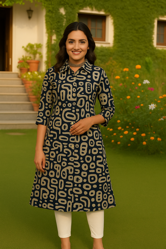 Pragya - Kurtis