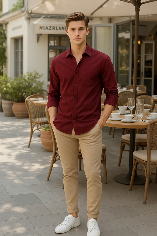 Formal Shirt