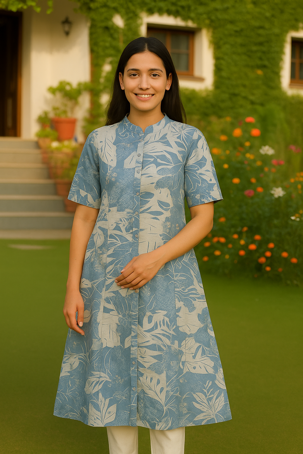Pragya - Kurtis