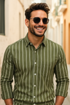 Red Apqle - Formal Shirt