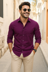 Underroot - Formal Shirt