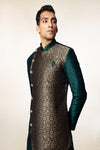 Stylish Indo Western Outfit - Crafted Just for You. Minimum Delivery: 20 Days