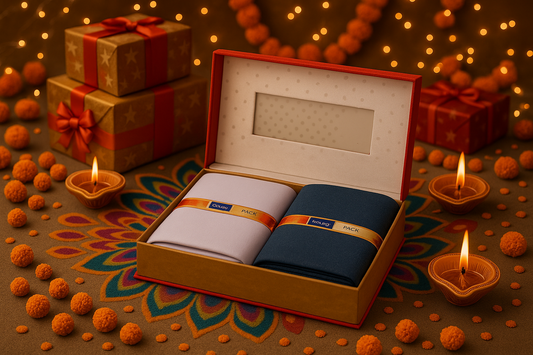 Gift Box - Pant Shirt Jodi