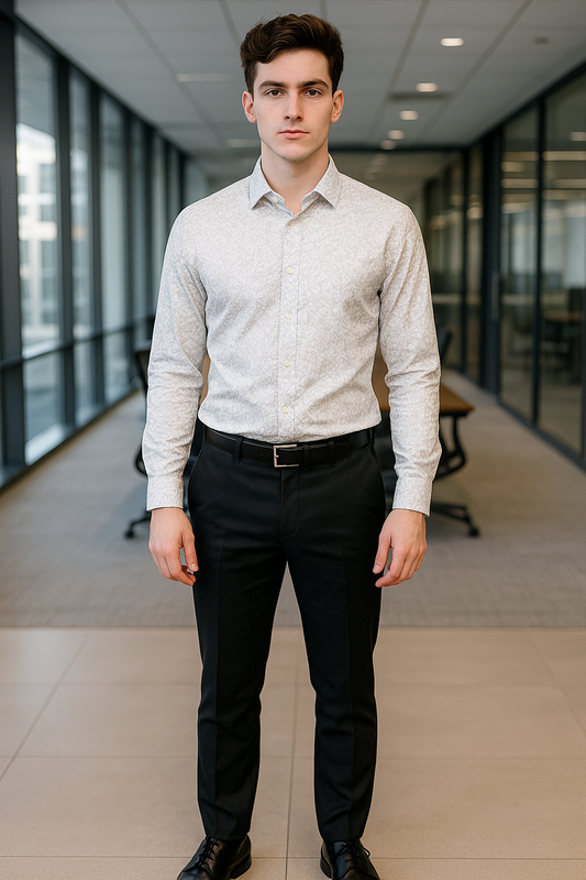 Formal Shirt