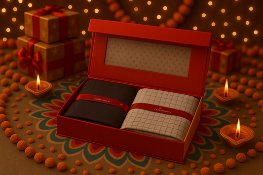 Gift Box - Pant Shirt Jodi