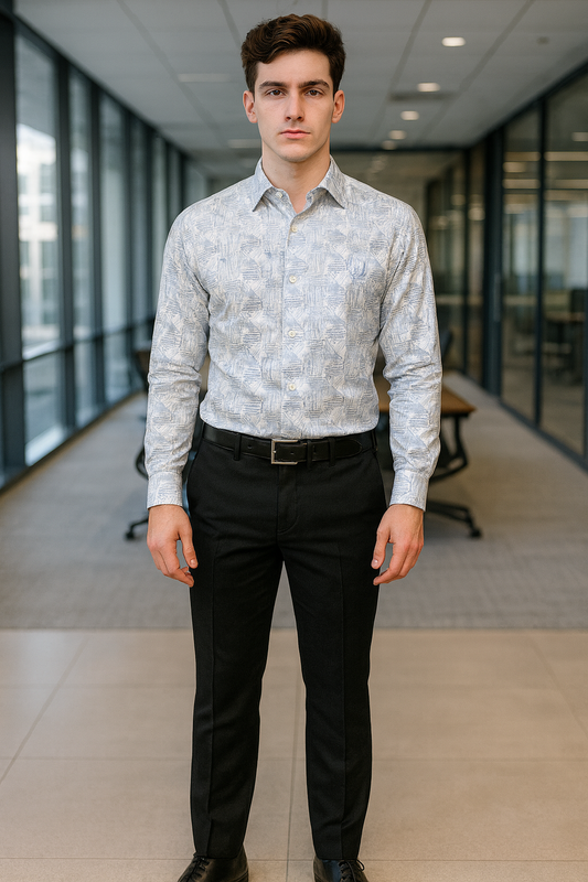 Formal Shirt