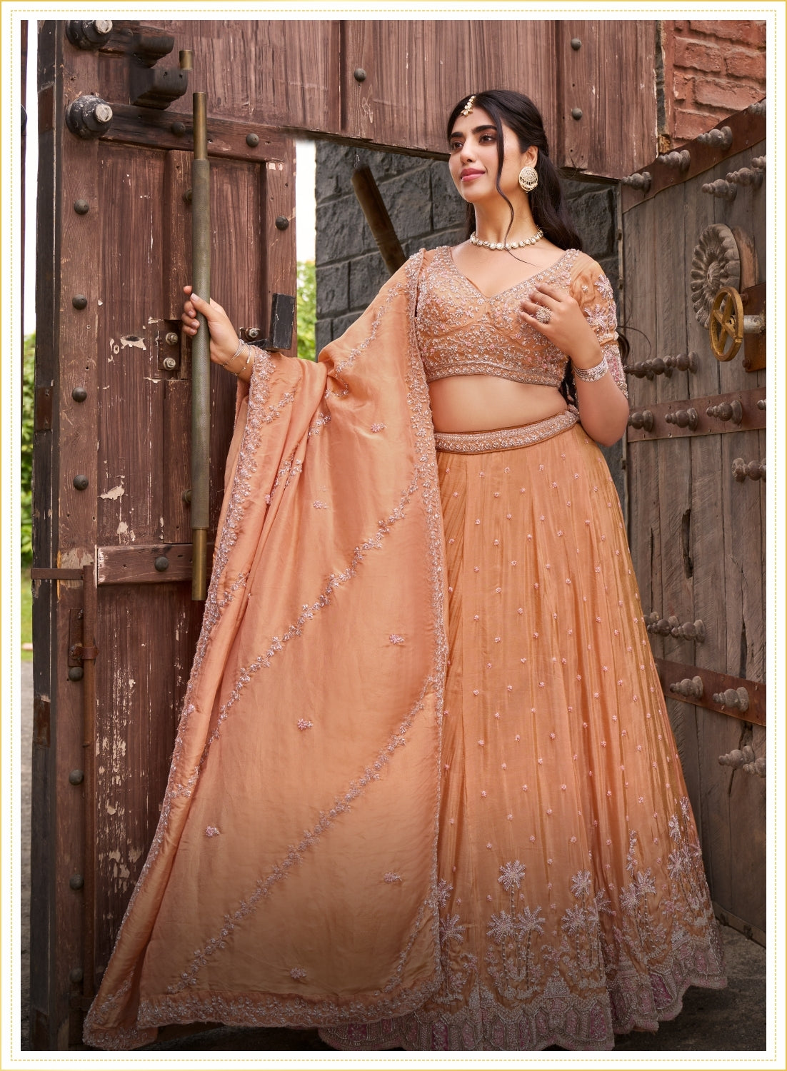 Wedding Wardrobe' 25