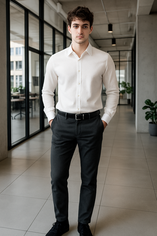 Men's Formal Shirts